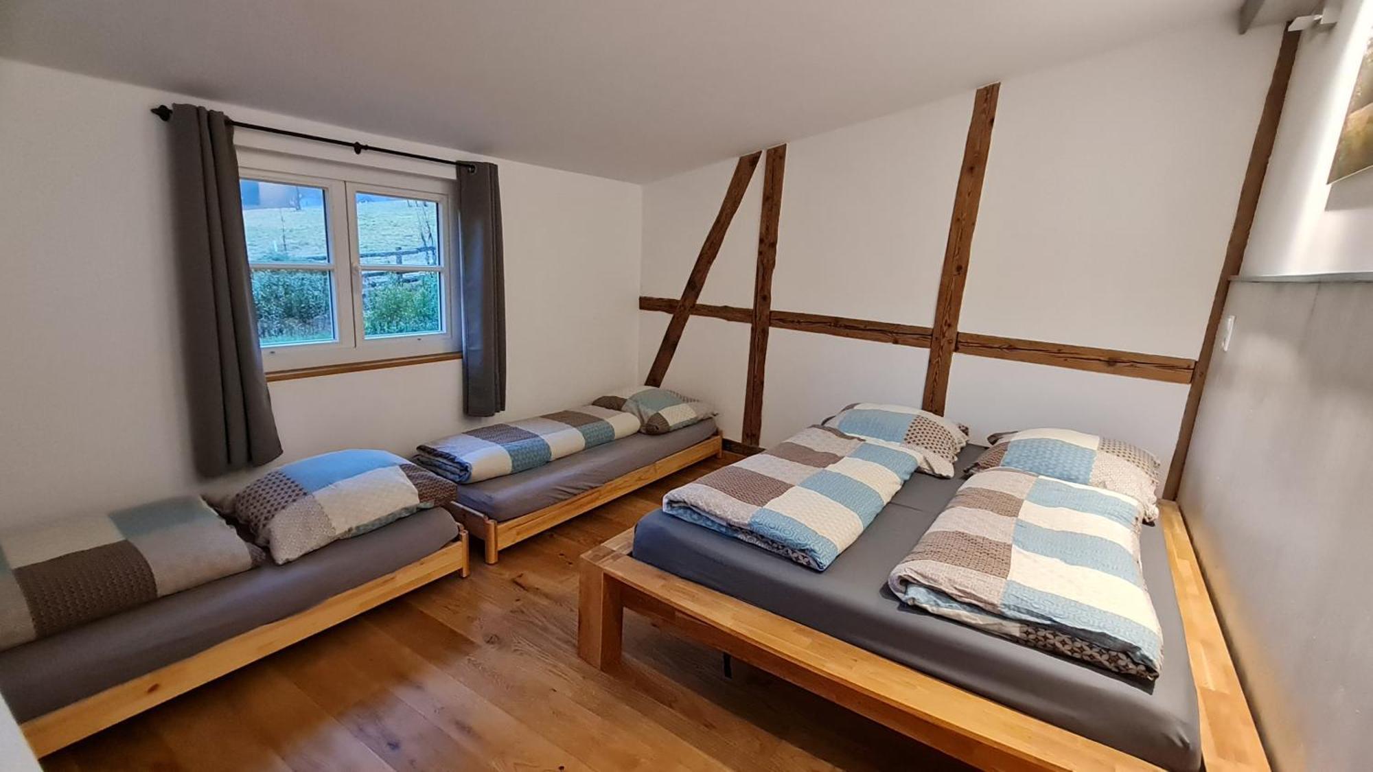 Ferienwohnung Im Wald, Fuer Naturfreunde เคลาส์ทาล-เซลเลอร์เฟลด์ ภายนอก รูปภาพ